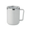 Kubek z 2 ściankami 400 ml COCOA Kubek z 2 ściankami 400 ml COCOA