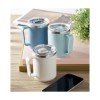 Kubek z 2 ściankami 400 ml COCOA Kubek z 2 ściankami 400 ml COCOA