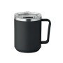 Kubek z 2 ściankami 400 ml COCOA