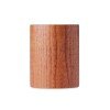 Kubek z drewna dębowego 280 ml TRAVIS Kubek z drewna dębowego 280 ml TRAVIS
