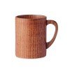 Kubek z drewna dębowego 280 ml TRAVIS Kubek z drewna dębowego 280 ml TRAVIS