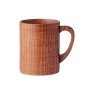 Kubek z drewna dębowego 280 ml TRAVIS