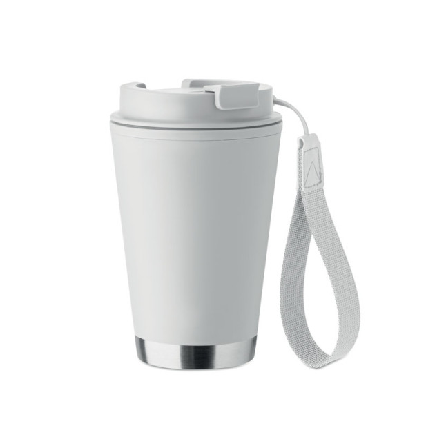 Kubek z podwójną ścianką 300 ml TOPIZ