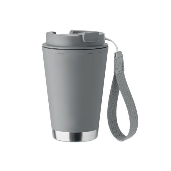 Kubek z podwójną ścianką 300 ml TOPIZ Kubek z podwójną ścianką 300 ml TOPIZ