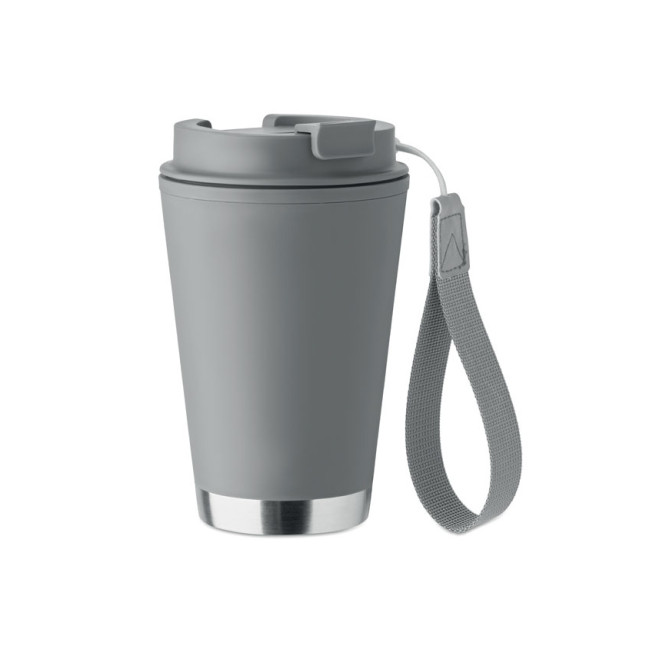 Kubek z podwójną ścianką 300 ml TOPIZ