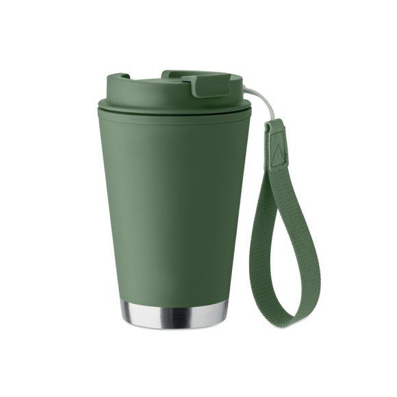 Kubek z podwójną ścianką 300 ml TOPIZ Kubek z podwójną ścianką 300 ml TOPIZ