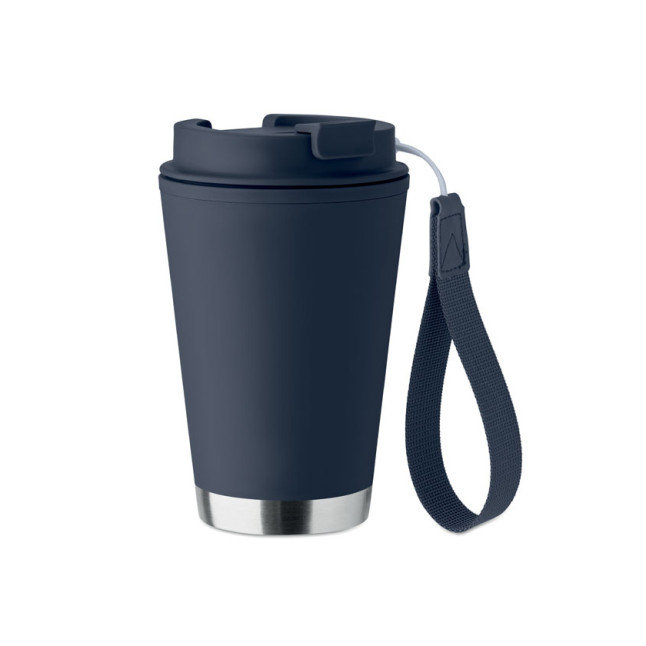 Kubek z podwójną ścianką 300 ml TOPIZ