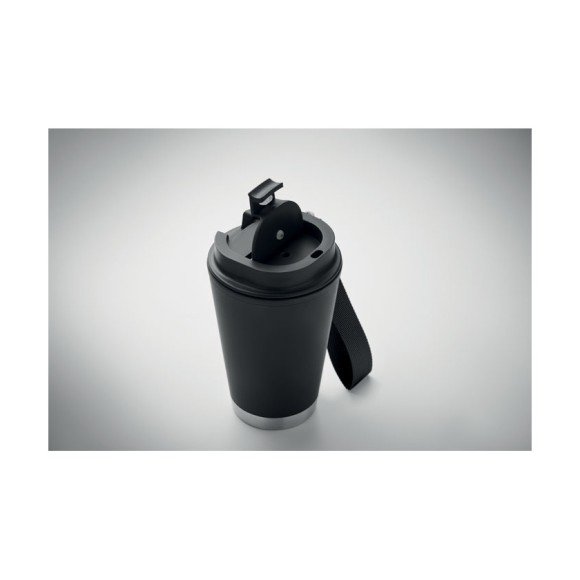Kubek z podwójną ścianką 300 ml TOPIZ Kubek z podwójną ścianką 300 ml TOPIZ