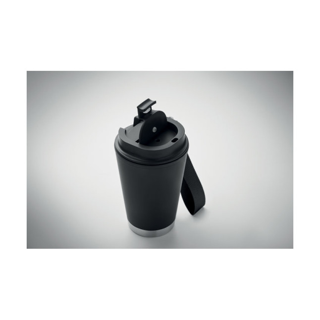 Kubek z podwójną ścianką 300 ml TOPIZ