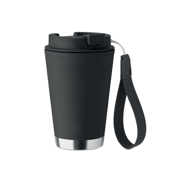 Kubek z podwójną ścianką 300 ml TOPIZ Kubek z podwójną ścianką 300 ml TOPIZ