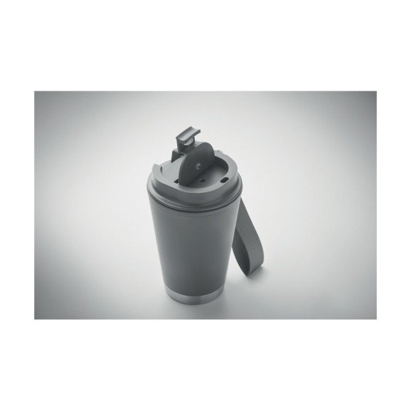 Kubek z podwójną ścianką 300 ml TOPIZ Kubek z podwójną ścianką 300 ml TOPIZ