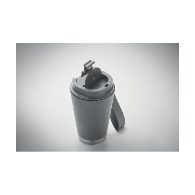 Kubek z podwójną ścianką 300 ml TOPIZ