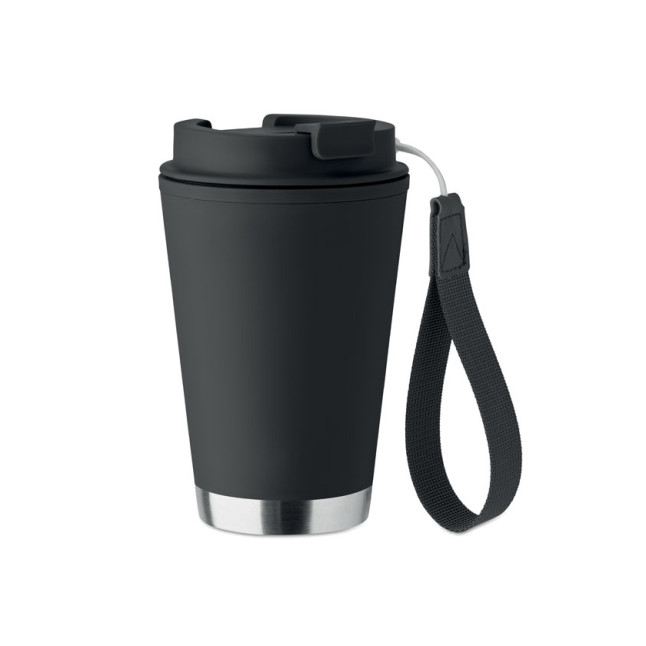 Kubek z podwójną ścianką 300 ml TOPIZ