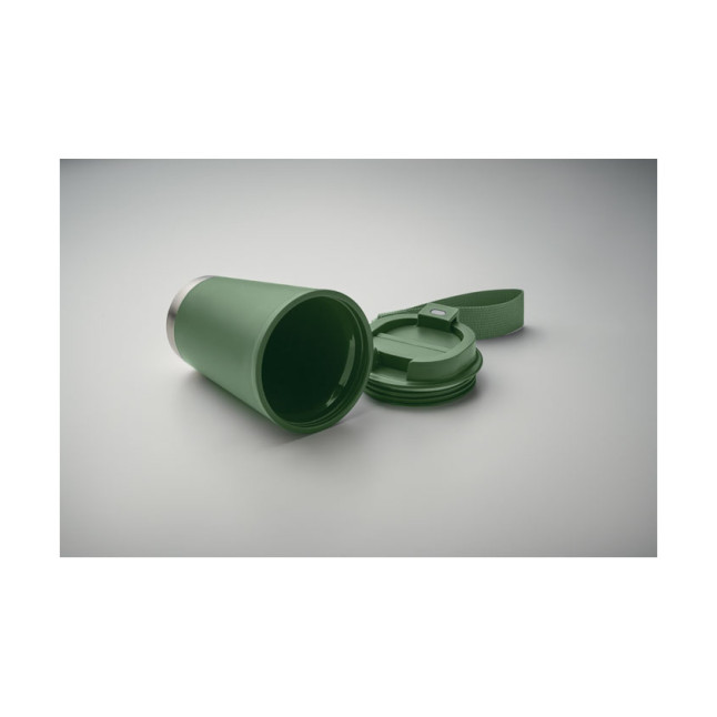 Kubek z podwójną ścianką 300 ml TOPIZ