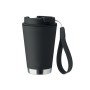 Kubek z podwójną ścianką 300 ml TOPIZ