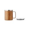 Kubek z podwójną ścianką 300ml NAMIB MUG