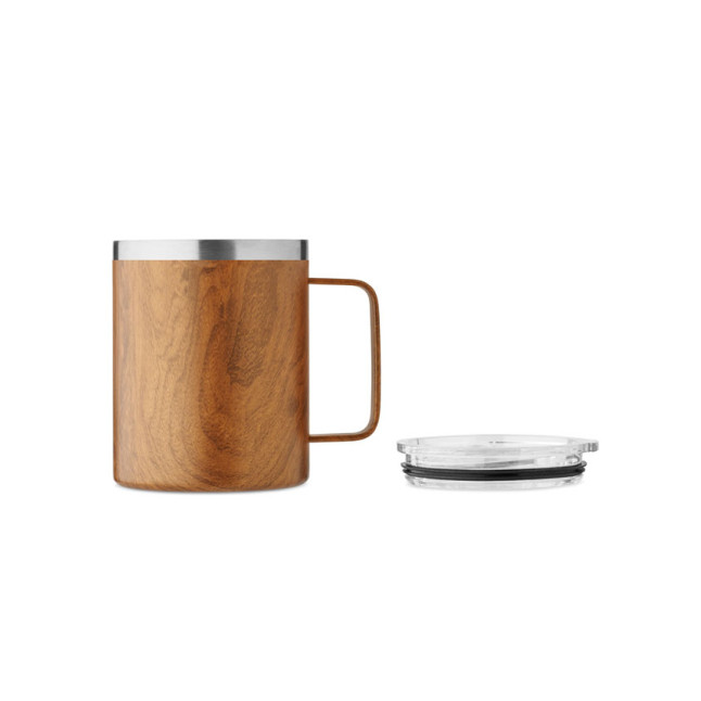 Kubek z podwójną ścianką 300ml NAMIB MUG