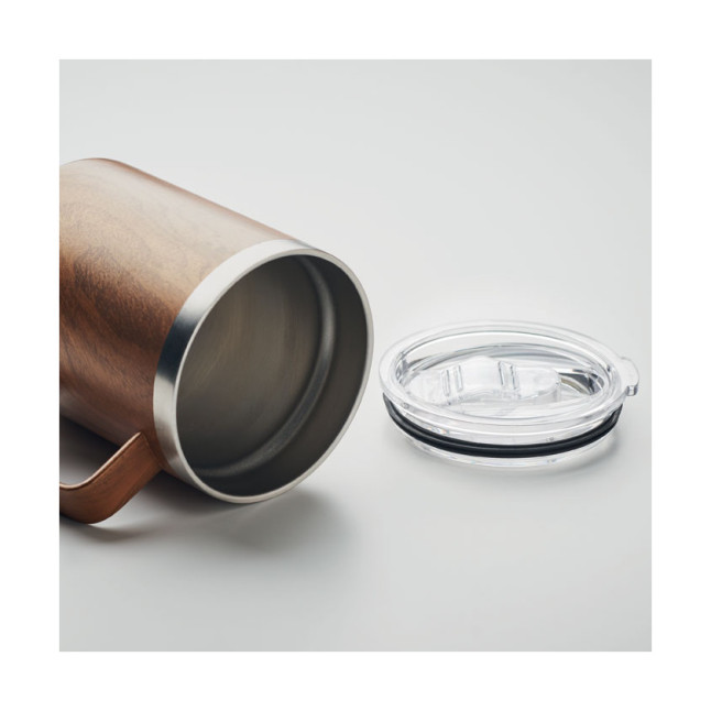 Kubek z podwójną ścianką 300ml NAMIB MUG