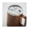 Kubek z podwójną ścianką 300ml NAMIB MUG