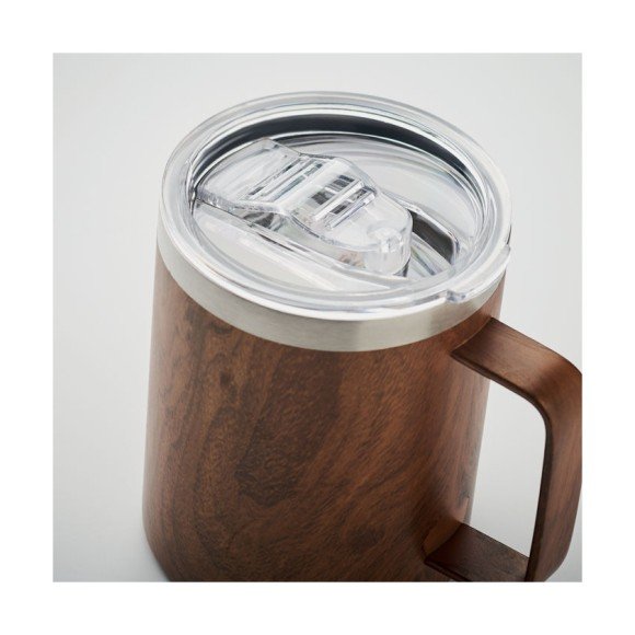 Kubek z podwójną ścianką 300ml NAMIB MUG