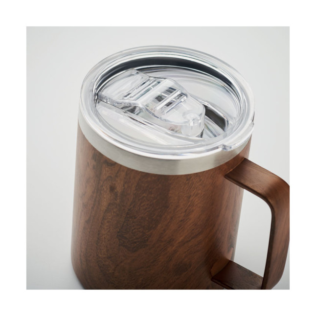 Kubek z podwójną ścianką 300ml NAMIB MUG