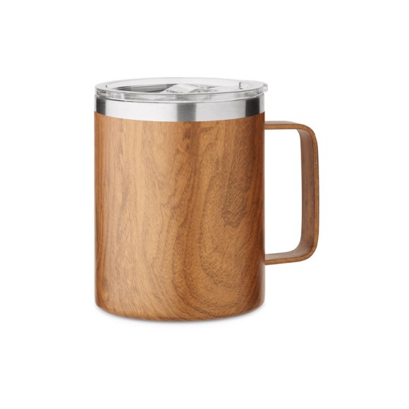 Kubek z podwójną ścianką 300ml NAMIB MUG