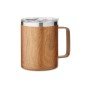 Kubek z podwójną ścianką 300ml NAMIB MUG