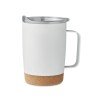 Kubek z podwójną ścianką 300ml RUBY Kubek z podwójną ścianką 300ml RUBY