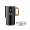 Kubek z podwójną ścianką 350 ml TUMBOO
