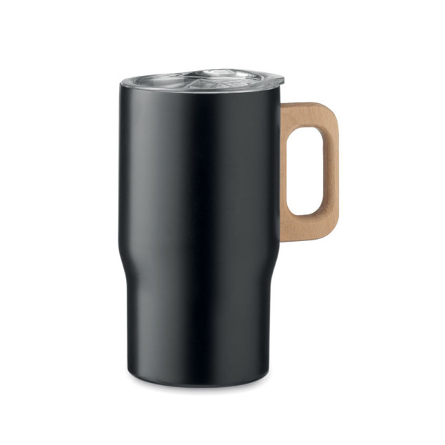 Kubek z podwójną ścianką 350 ml TUMBOO