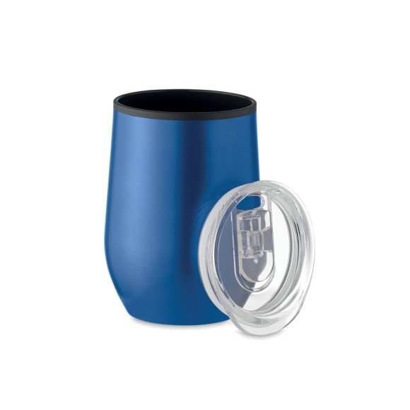 Kubek z podwójną ścianką 350ml CHIN CHAN