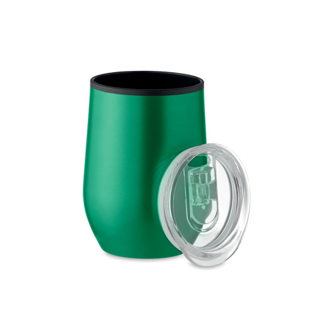 Kubek z podwójną ścianką 350ml CHIN CHAN