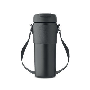 Kubek z podwójną ścianką 700ml AIRA Kubek z podwójną ścianką 700ml AIRA