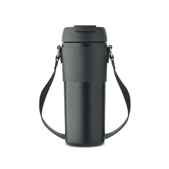 Kubek z podwójną ścianką 700ml AIRA Kubek z podwójną ścianką 700ml AIRA
