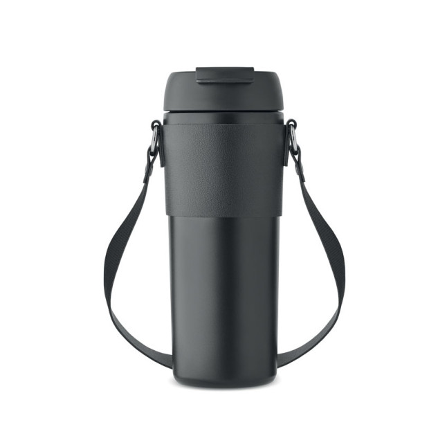 Kubek z podwójną ścianką 700ml AIRA