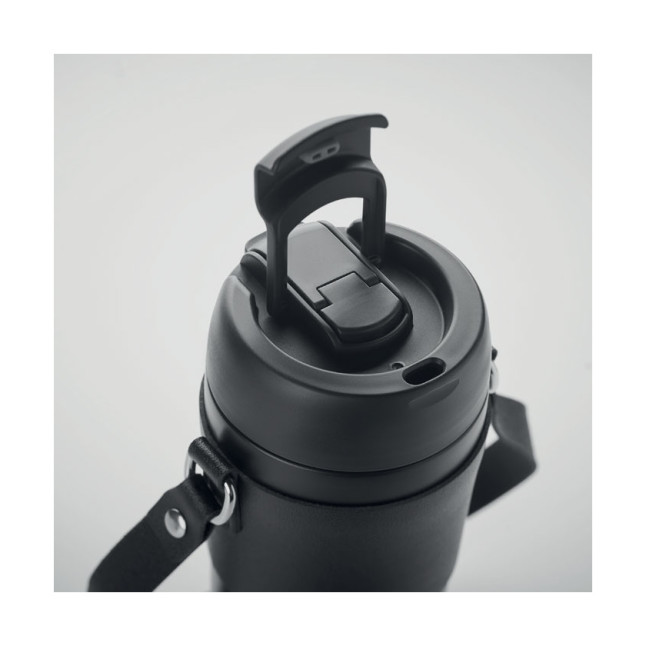 Kubek z podwójną ścianką 700ml AIRA