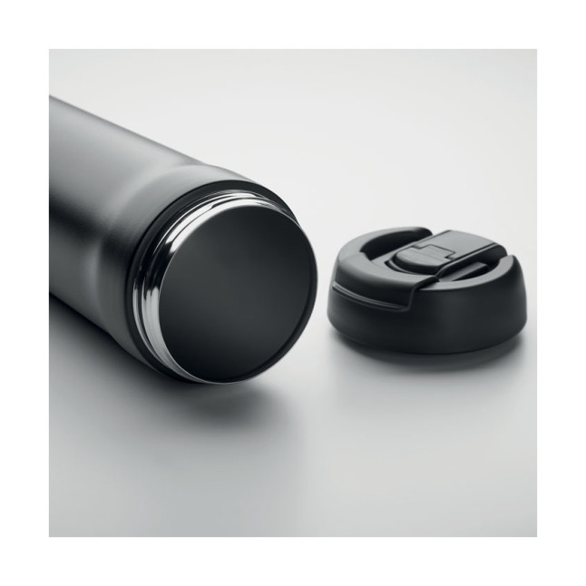 Kubek z podwójną ścianką 700ml AIRA