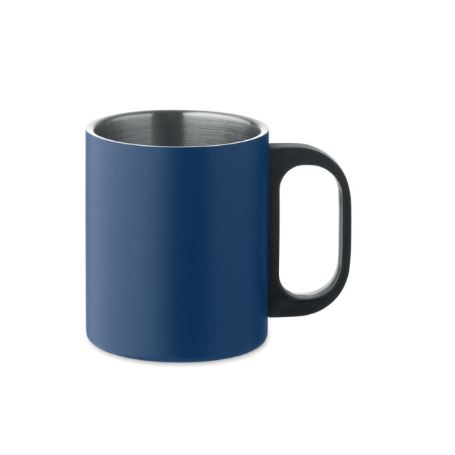 Kubek z podwójną ścianką TANISS