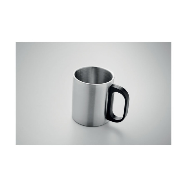 Kubek z podwójną ścianką TANISS