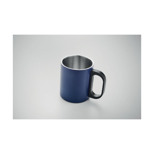 Kubek z podwójną ścianką TANISS