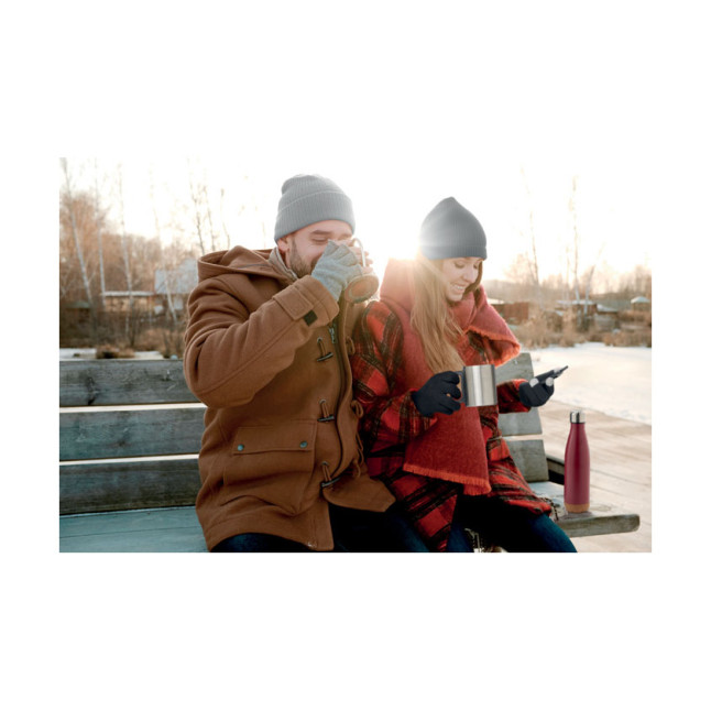 Kubek z podwójną ścianką TANISS