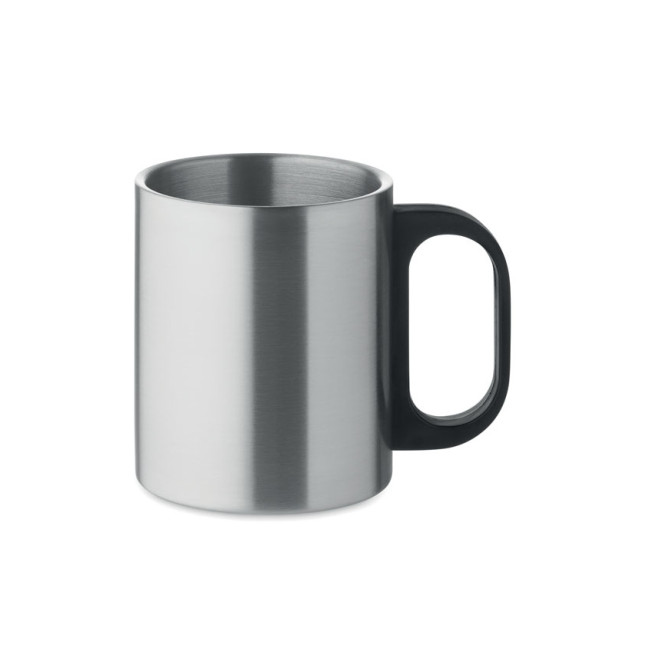 Kubek z podwójną ścianką TANISS