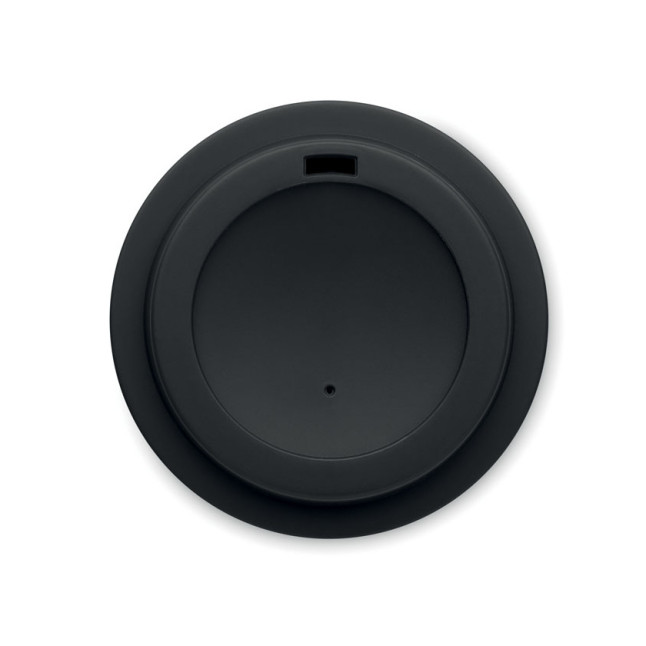 Kubek z podwójną ścianką z PP NOLA