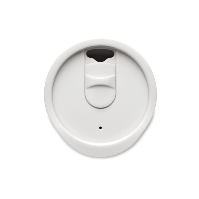 Kubek z podwójnymi ściankami z GO