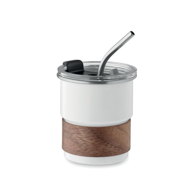 Kubek z pojedynczą ścianką 260 MATE