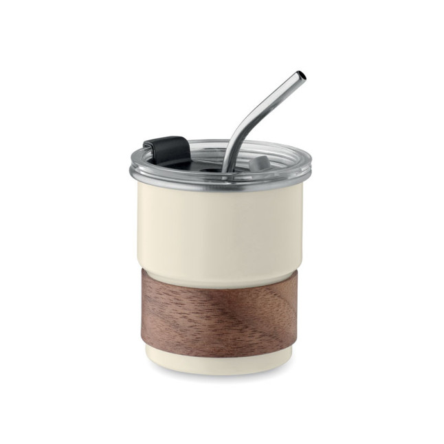 Kubek z pojedynczą ścianką 260 MATE