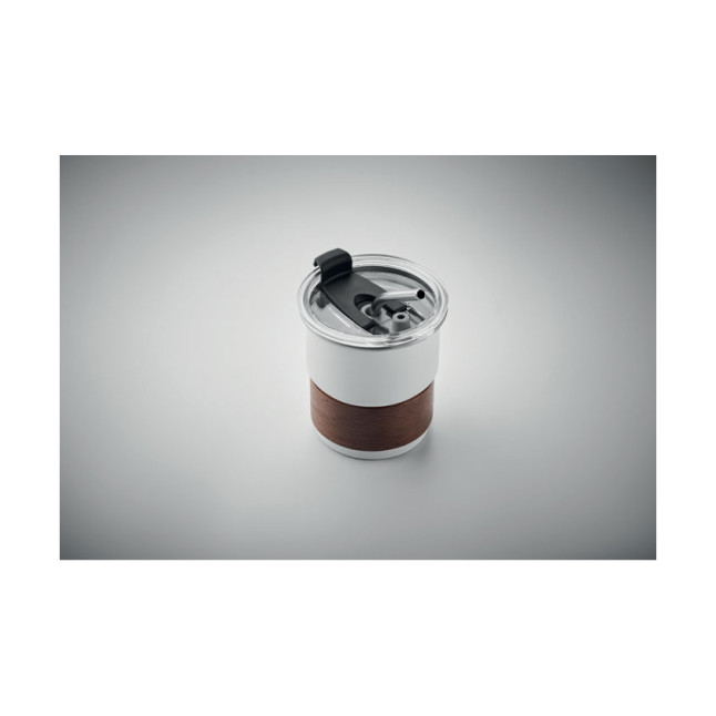 Kubek z pojedynczą ścianką 260 MATE