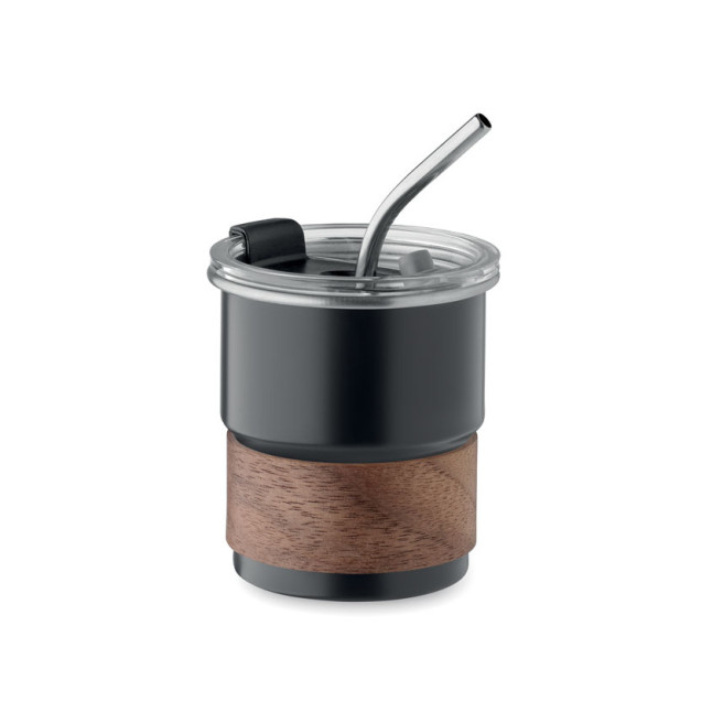 Kubek z pojedynczą ścianką 260 MATE