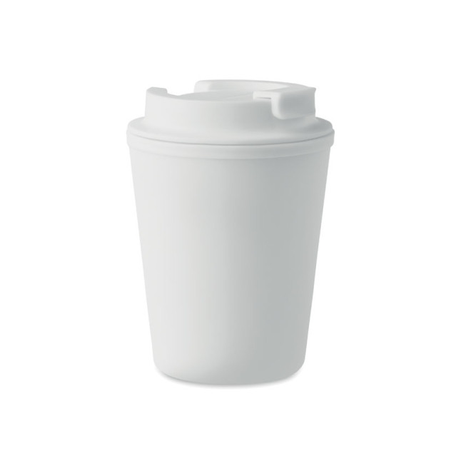 Kubek z PP 300 ml TRIDUS