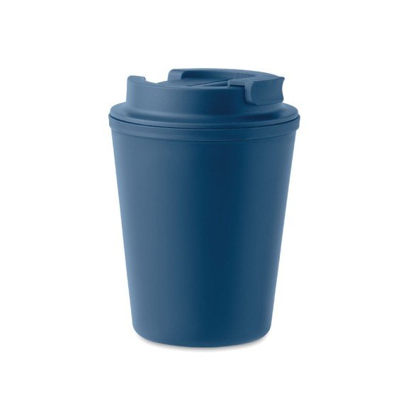 Kubek z PP 300 ml TRIDUS Kubek z PP 300 ml TRIDUS